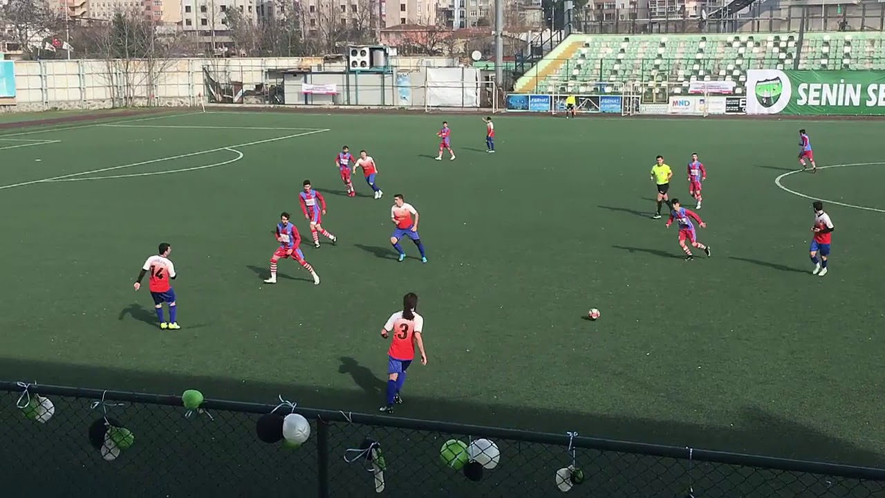 Gültepe Özgençlik SK & BS Olimpik SK | Maç Özeti