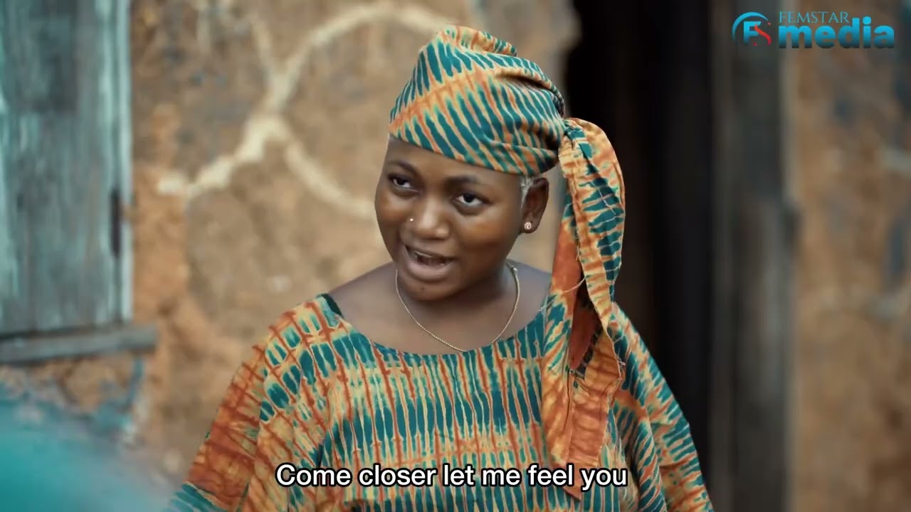 The Love Charm | Kamo State | Pretty Fola
