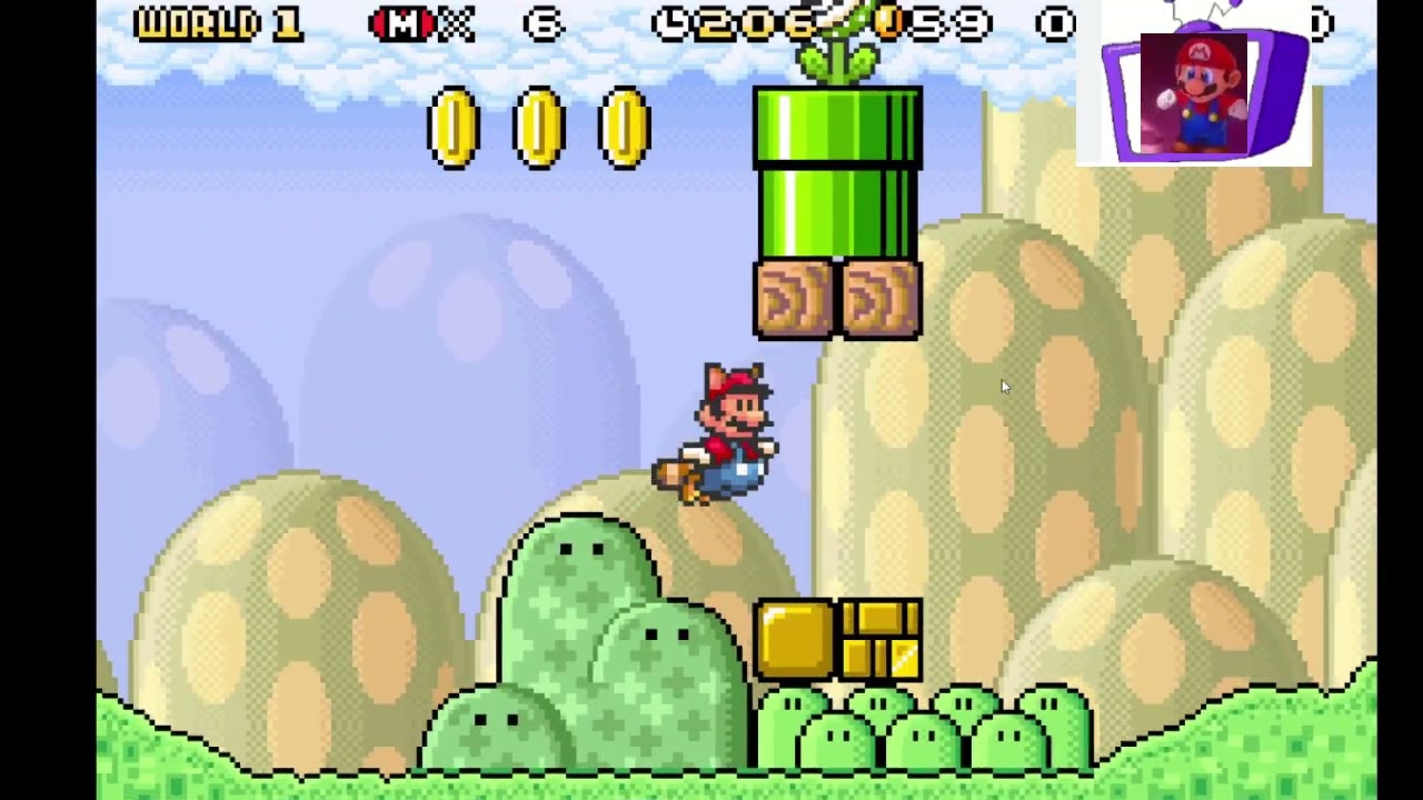 Teilsker: The level 1-2 MEME #mario #meme #smg4mario #pizzatower #funnyvideo #memevideo