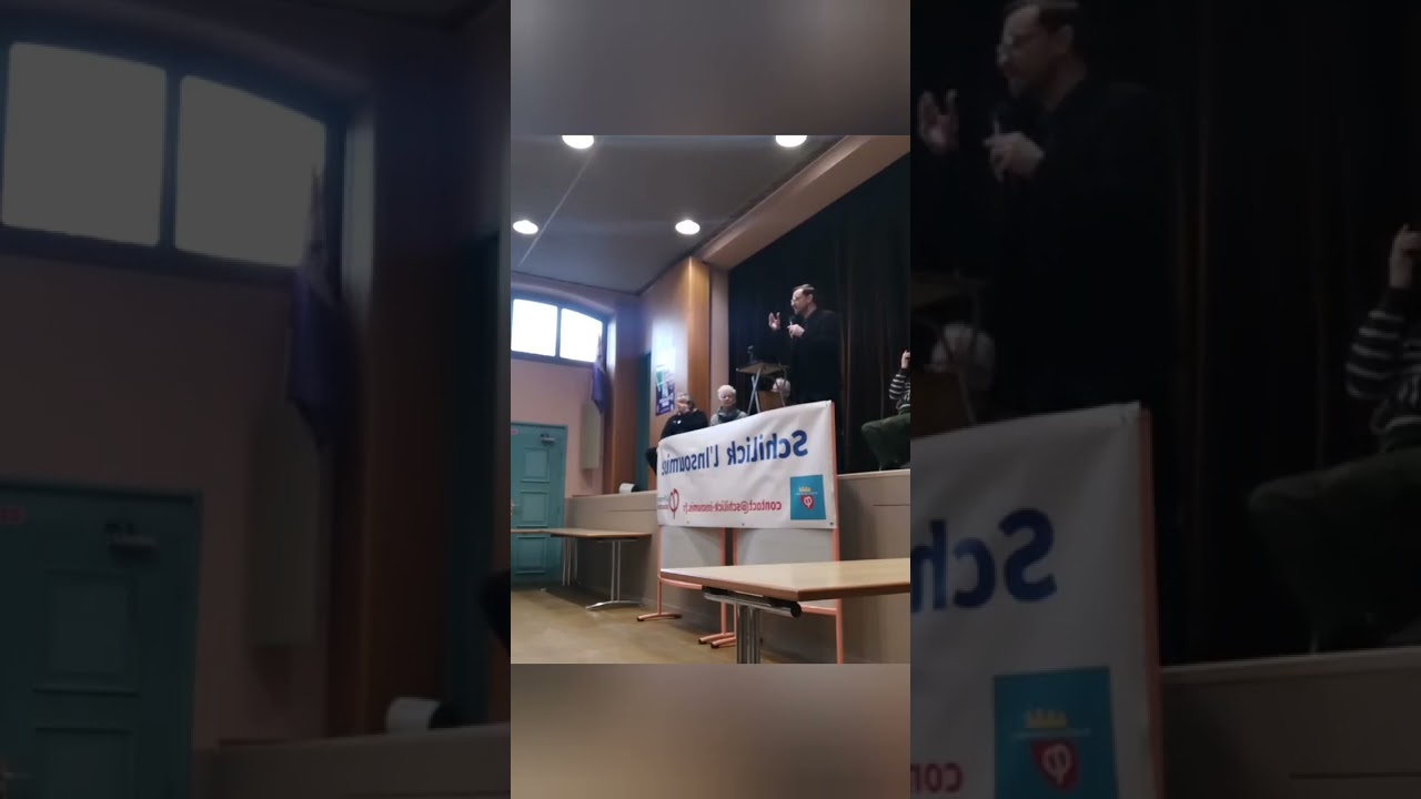 programme des insomnies pour les municipales de schiltigheim 