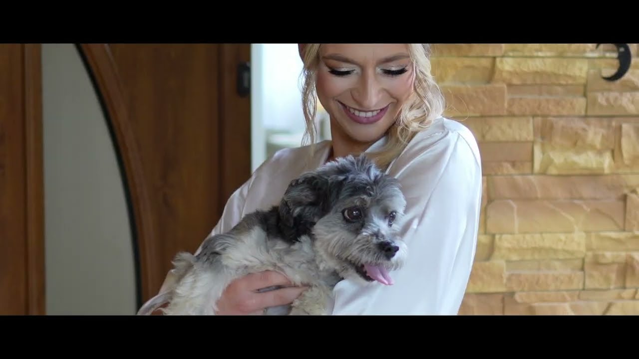 Karolina & Mateusz - Teledysk Ślubny || Marivo Studio || Babie Lato Gdów