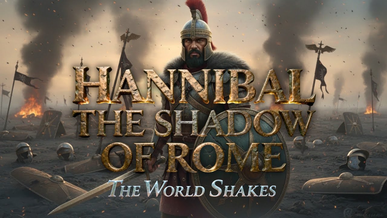 Hannibal Series | Episode 9 | The World Shakes