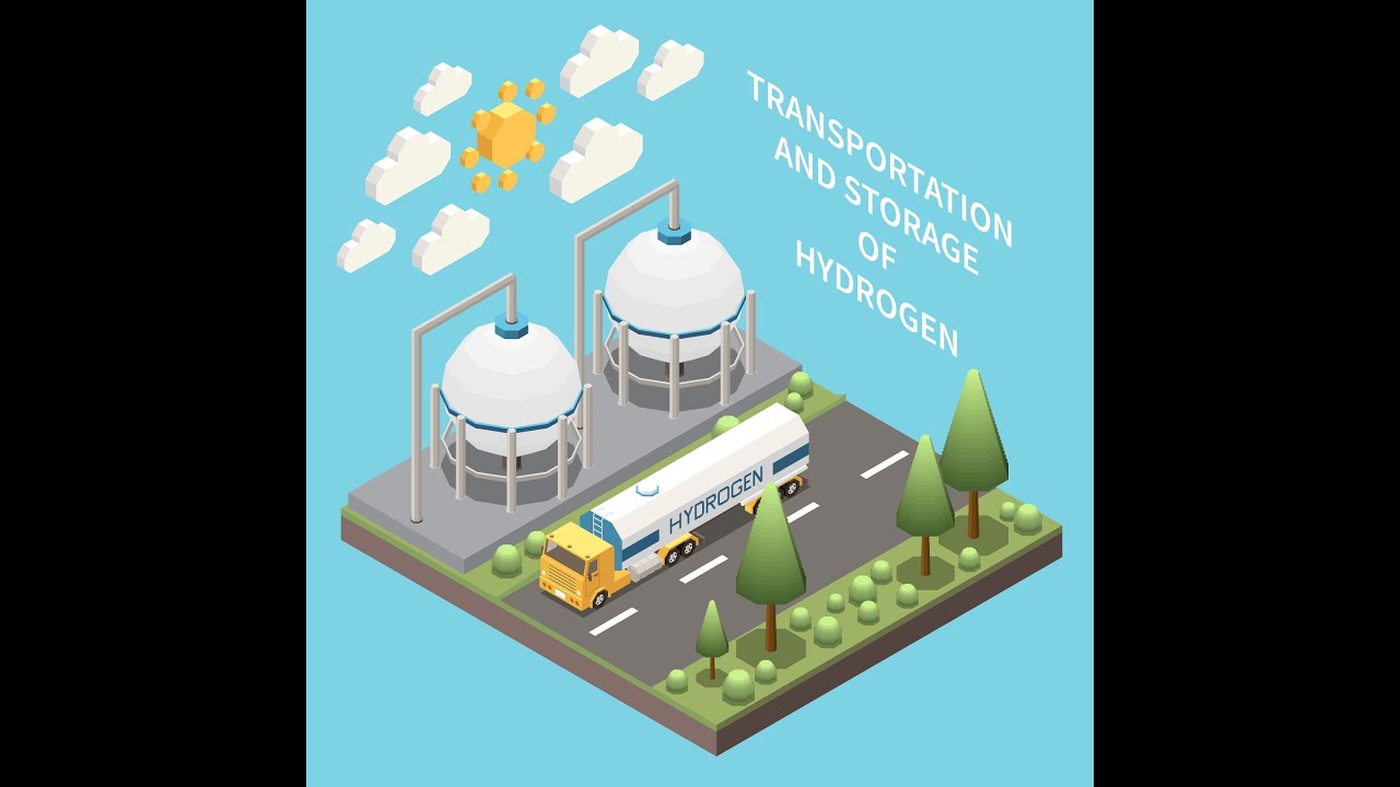 SunHydrogen's Breakthrough Green Hydrogen Technology