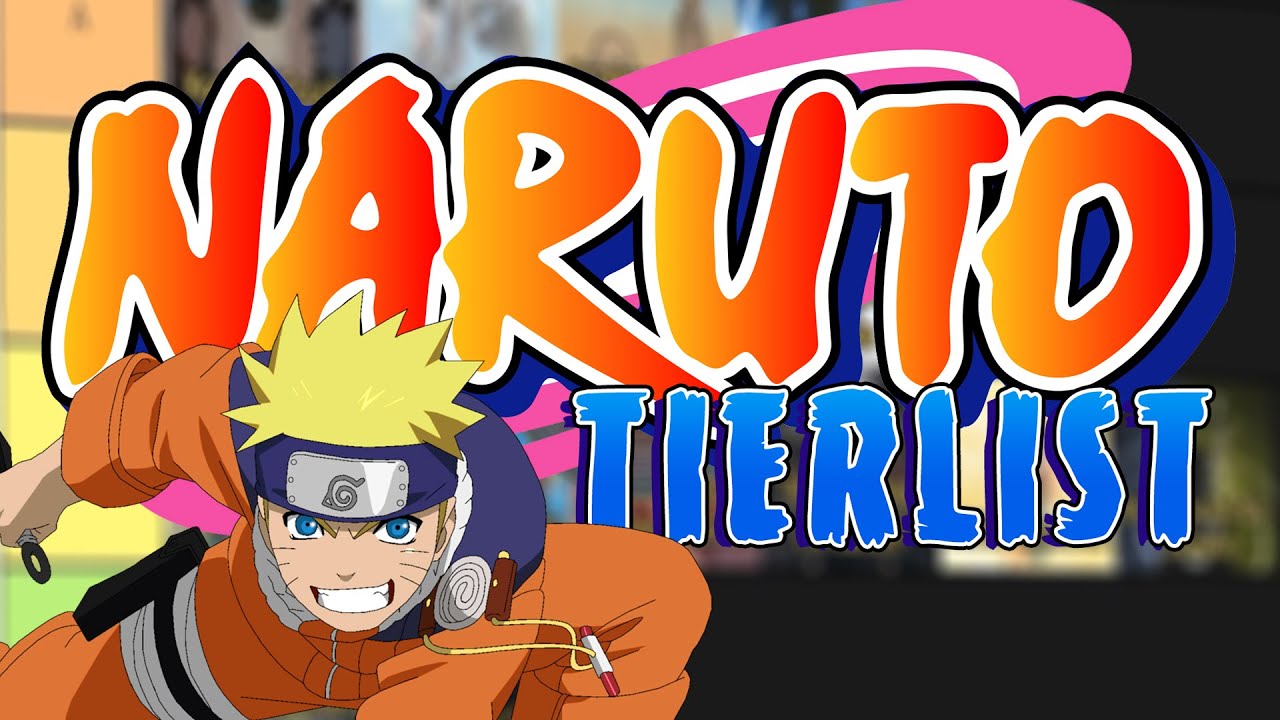 Ich ranke die NARUTO Arcs!