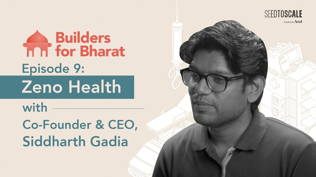 Zeno Health’s Mission to Bring Quality Generics to Every Corner of Bharat