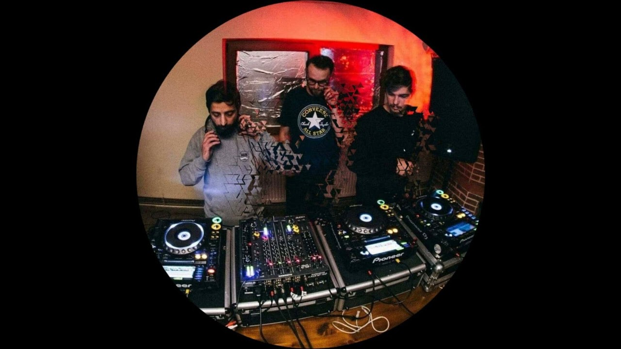 3CA1 - Raptorus