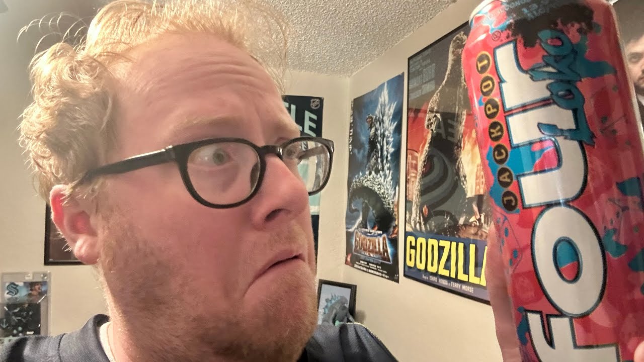 Four Loko Jackpot Review