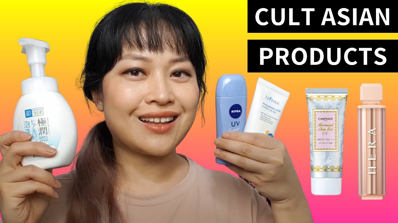 Reviewing more hyped up Asian skincare and makeup (Stylevana AD)