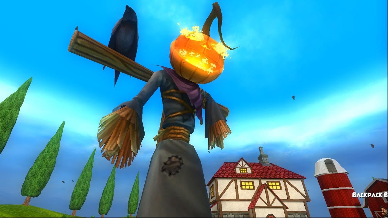 Wizard101 - Castle Magic Projects 1 - Magic Mobs!
