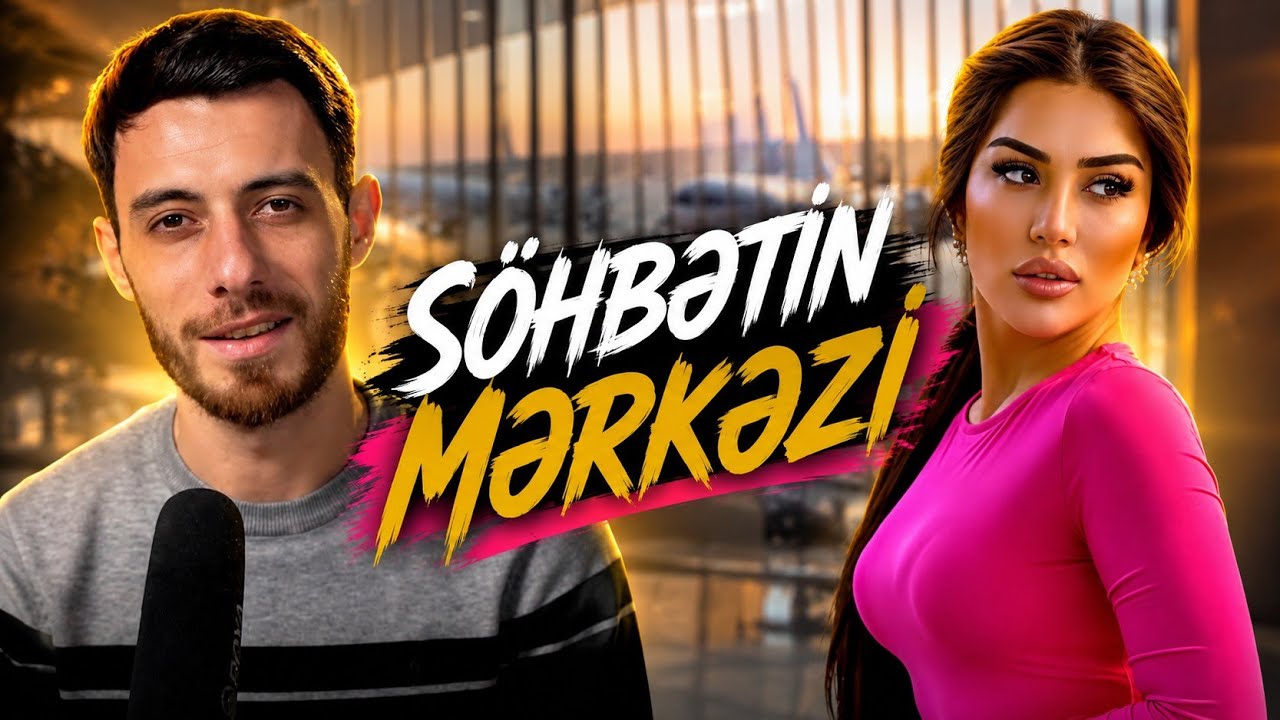 ƏSLİNDƏ O / PLUS TV / SAMİR CƏBRAYILLI