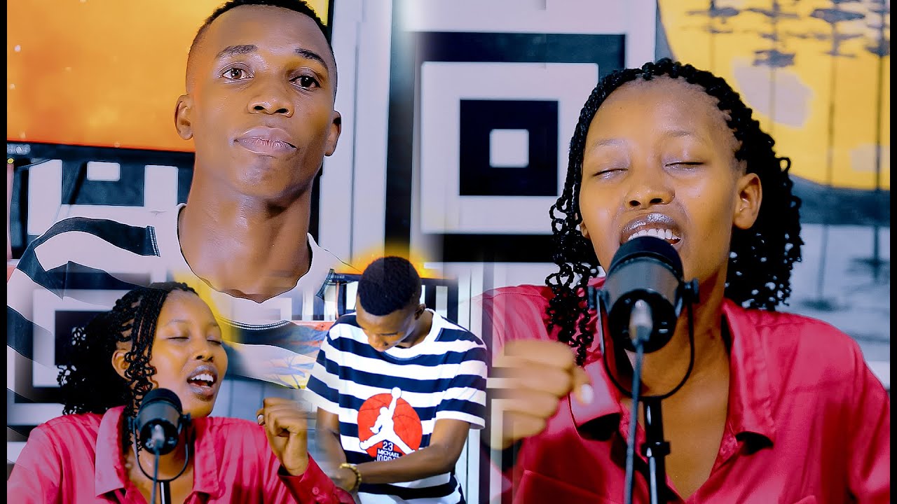 IGITARAMO EP15 CONSOLE &PIANIST MOSES// HUMURA // invura Yimigisha👌‼️🙏🏻