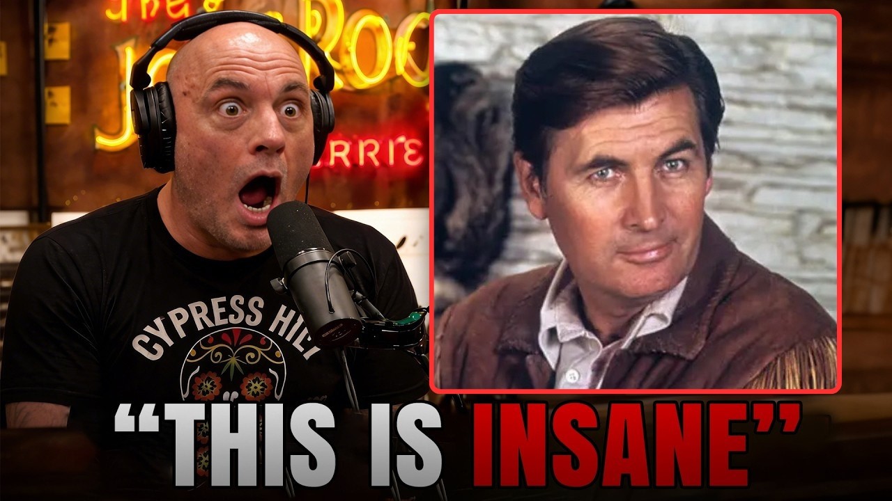 No One Believed These Fess Parker Stories! Until They Watched This!