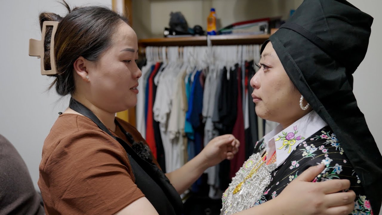 Leng + Megan's Traditional Hmong Wedding