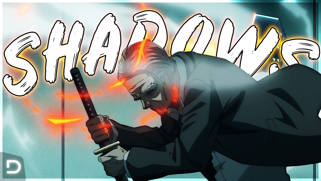 Sakamoto Days (Part 2)「AMV」Takamura vs. Gaku & Sakamoto vs. Slur「4K 60FPS」