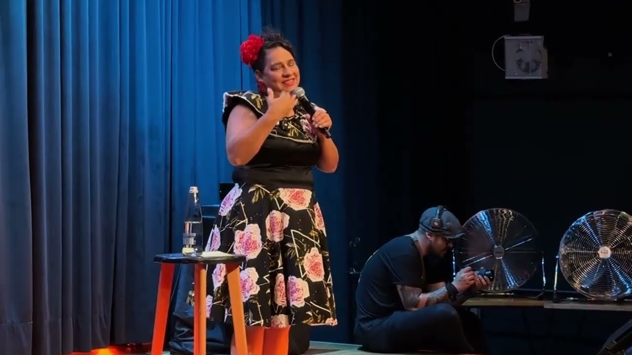 MERO FEST 2026  |  LINAADARME