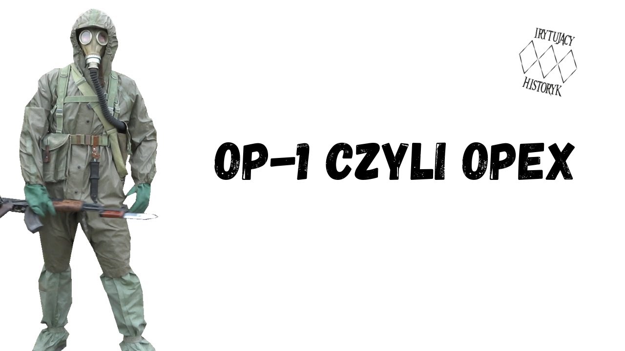 OP-1 czyli Opex