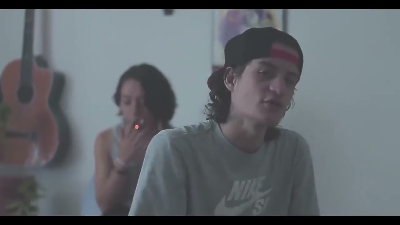 Marla Singer - Thomas Parr