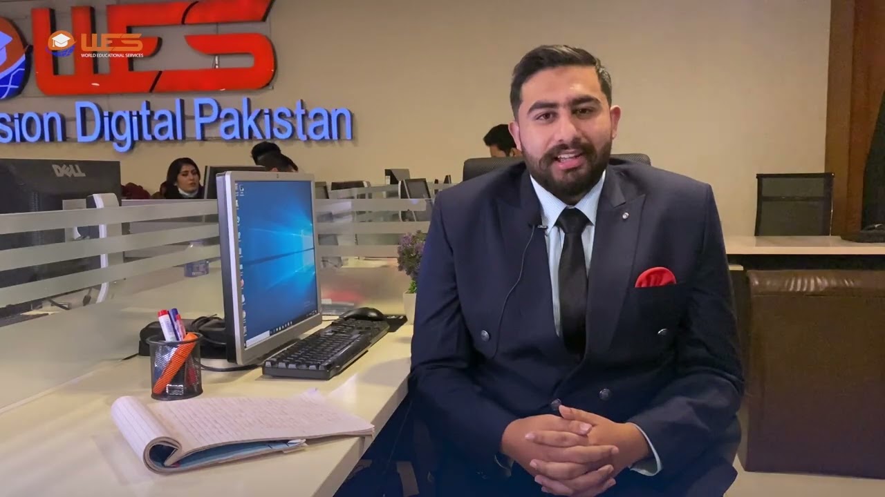 WES Head Office Documentary