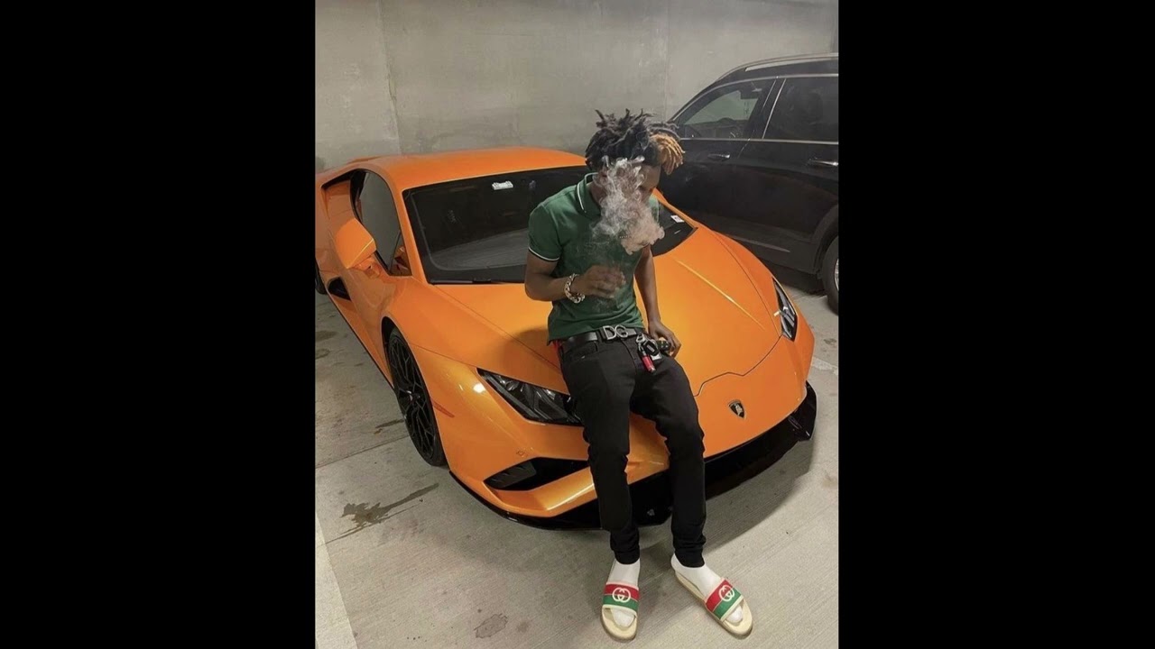 [FREE] Rio Da Yung OG x Babyfxce E Type Beat - 
