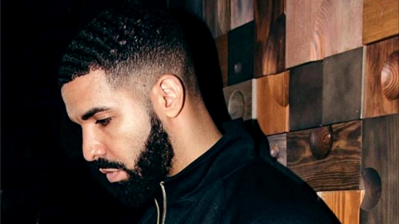 FREE Drake Type Beat - Stingy