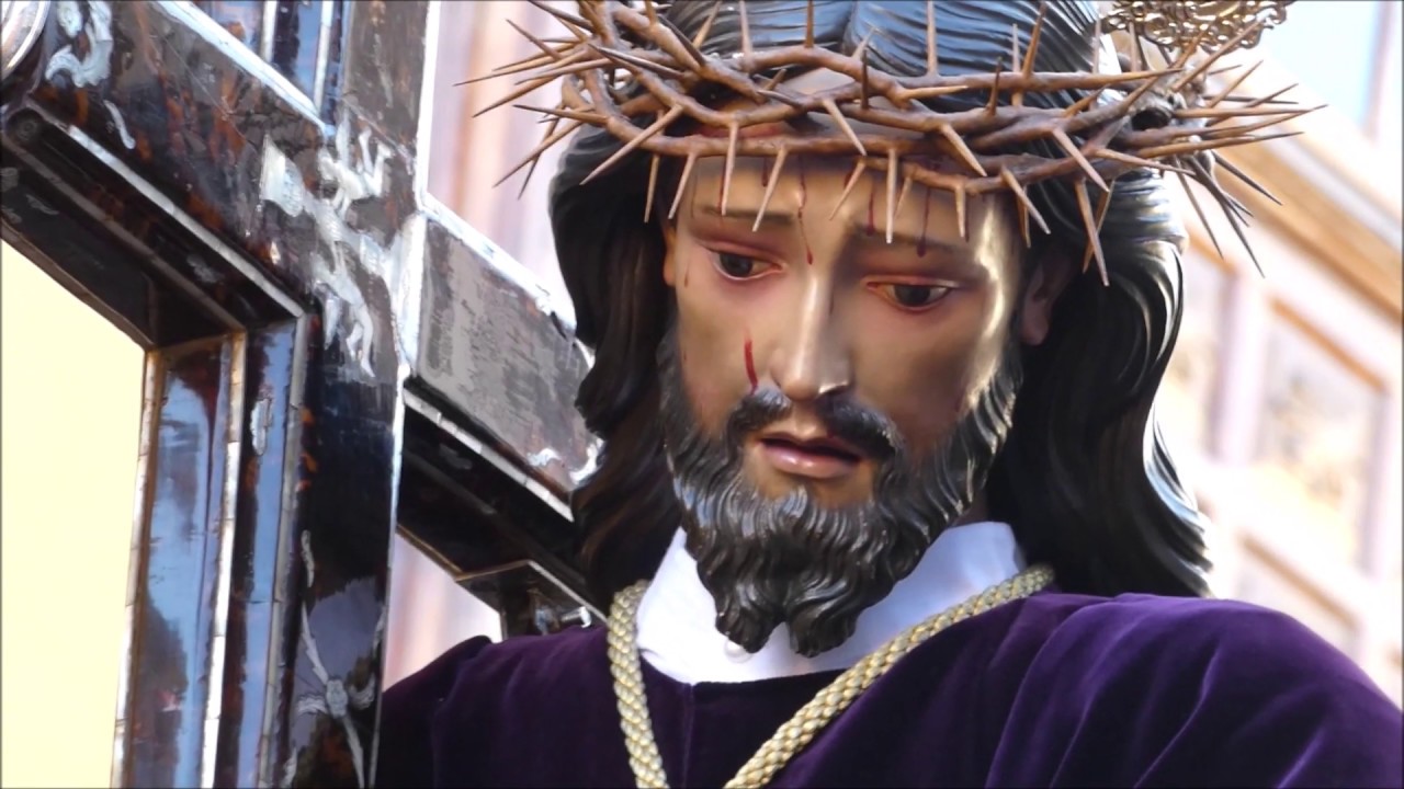 EGO SUM VÍA marcha. Resumen procesión del encuentro. Pasión Villera TV