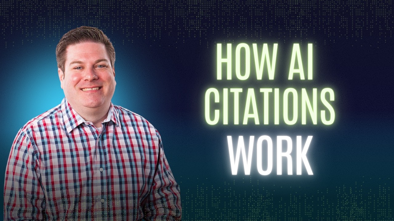AI Is Using Your Ideas Without Crediting You with Corey Morris