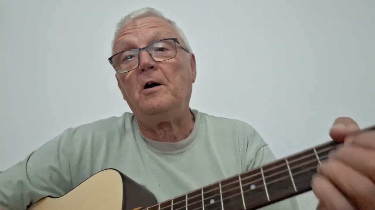 Távolodom /cover/
