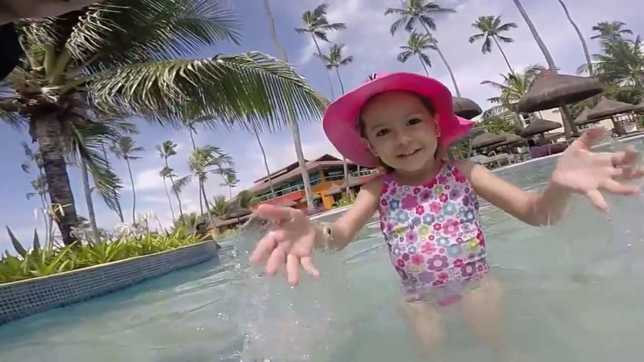 Porto de Galinhas. Enotel. Verano 2016 . GoPro Hero 4 Black