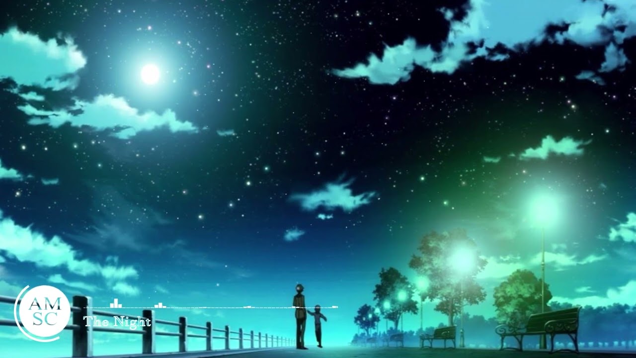 The Night - Avicii //ACM Mix chill Tiktok Song / tiktok viral songs 2022
