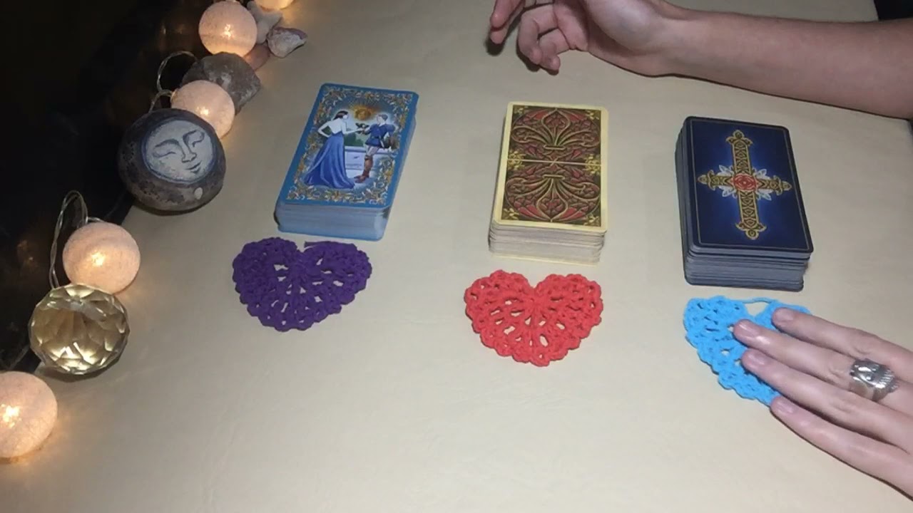 💙Está celoso/a? 😈 Piensa que estoy con otra persona? Qué hará?💙