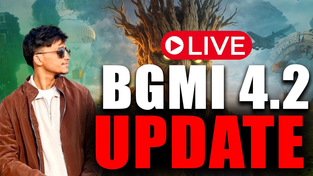 BGMI LIVE 4.2 UPDATE : AAJAO LATE NIGHT CUSTOMS KHELE | HEART GAMING #bgmi #bgmishorts #heartgaming