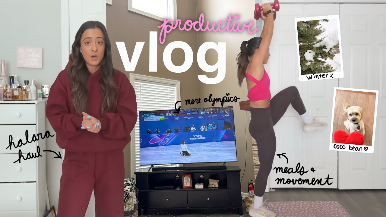 Приспосабливаюсь к движению 