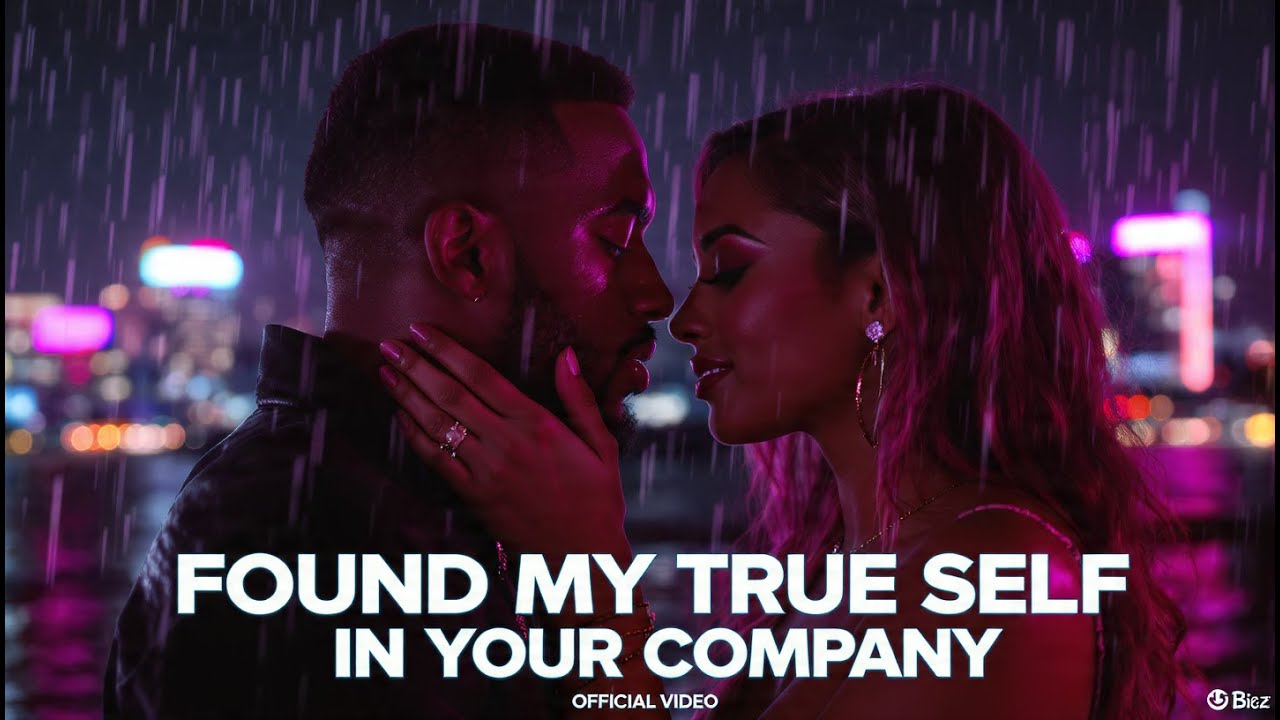 Lost In Your Love, Found My True Self &ndash; Official Video (Soulful R&B Love Story)