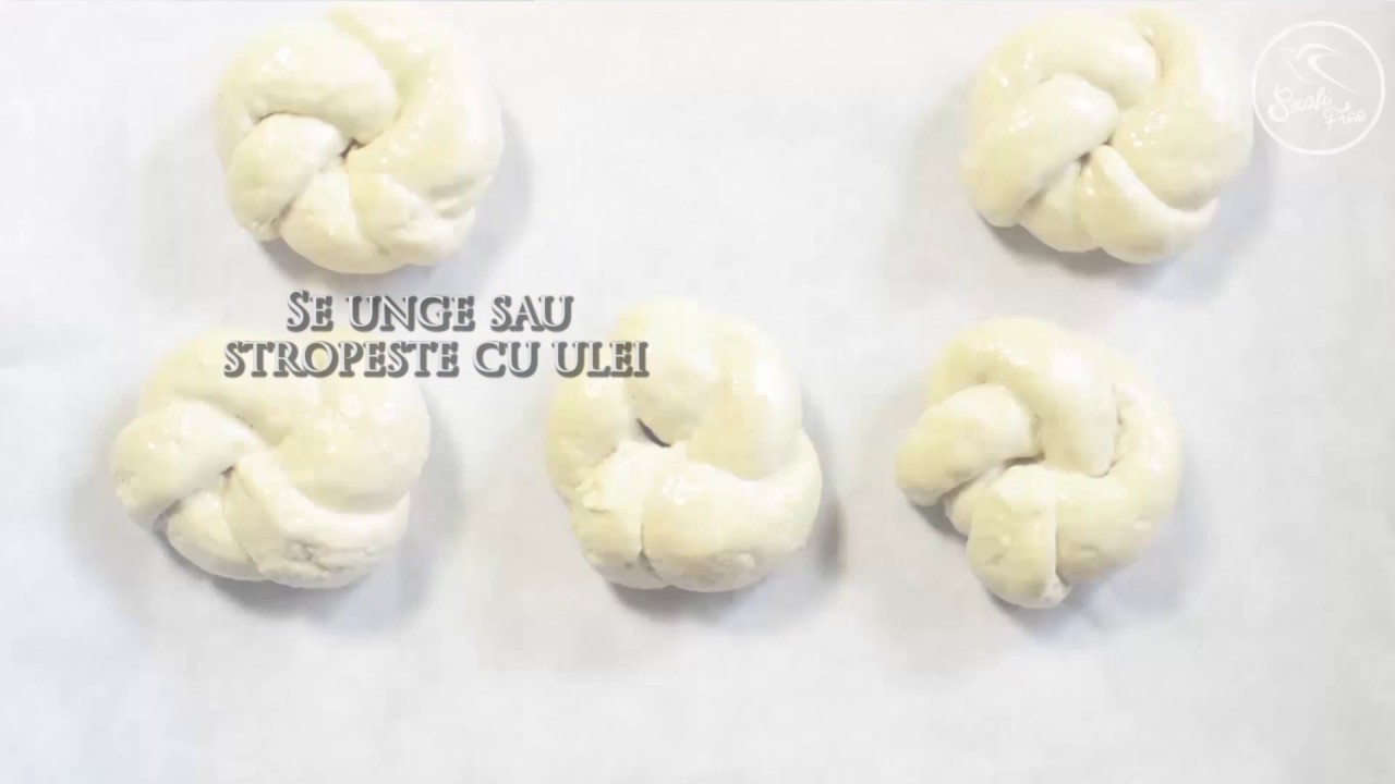 Chifle fara gluten szafi