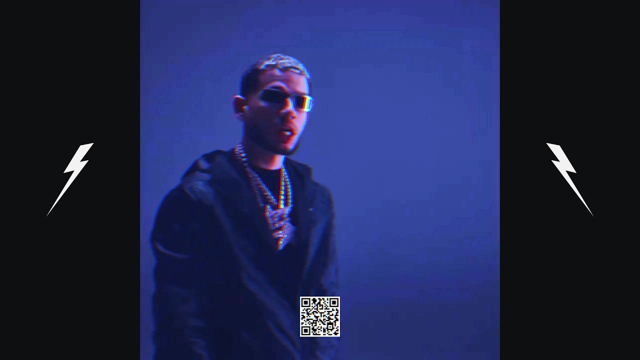 Yan Block x Omar Courtz x Dei V Type Beat - 