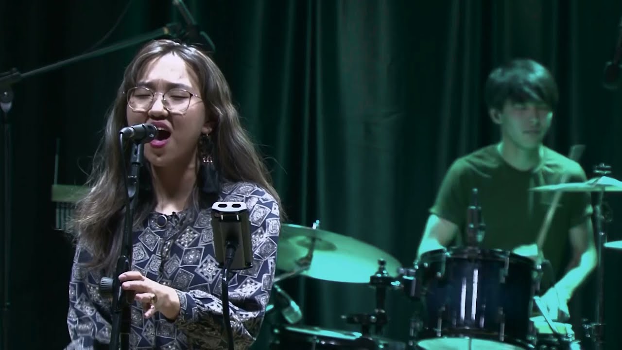 #DeafCats - Devangels (Live on O.Yu)