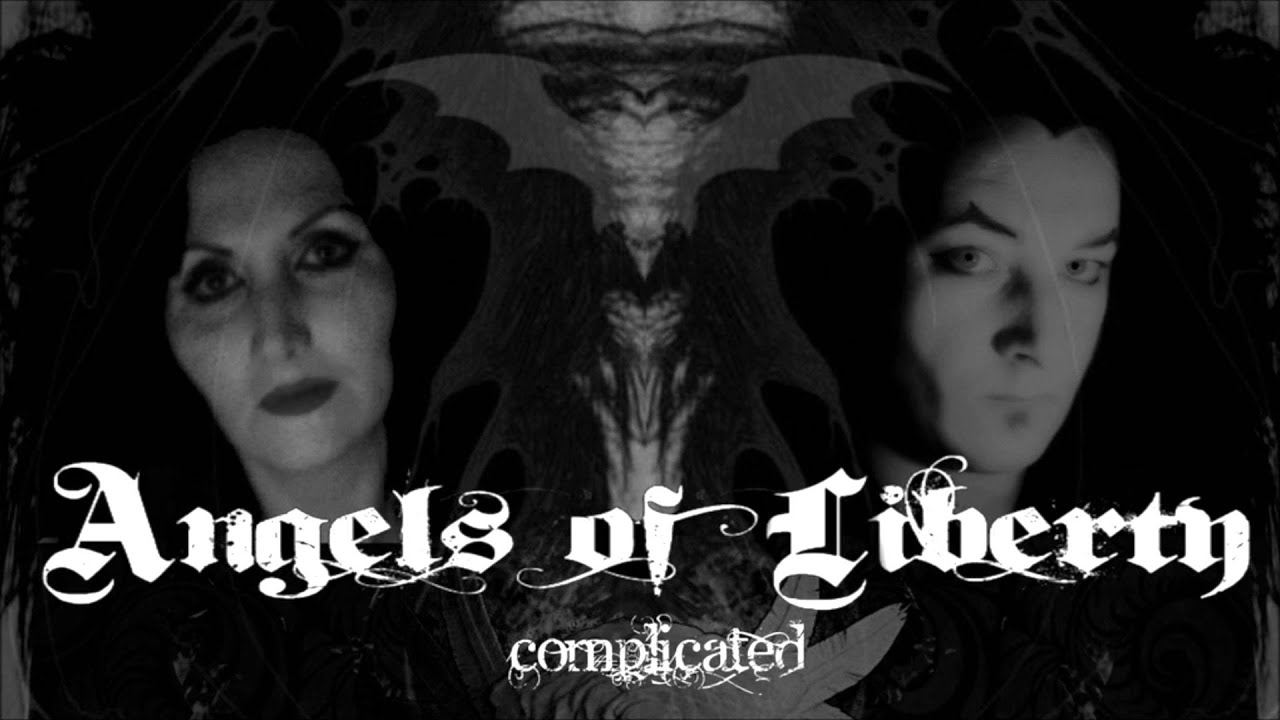 Angels Of Liberty - Monster In Me (Kitty Lectro Remix)