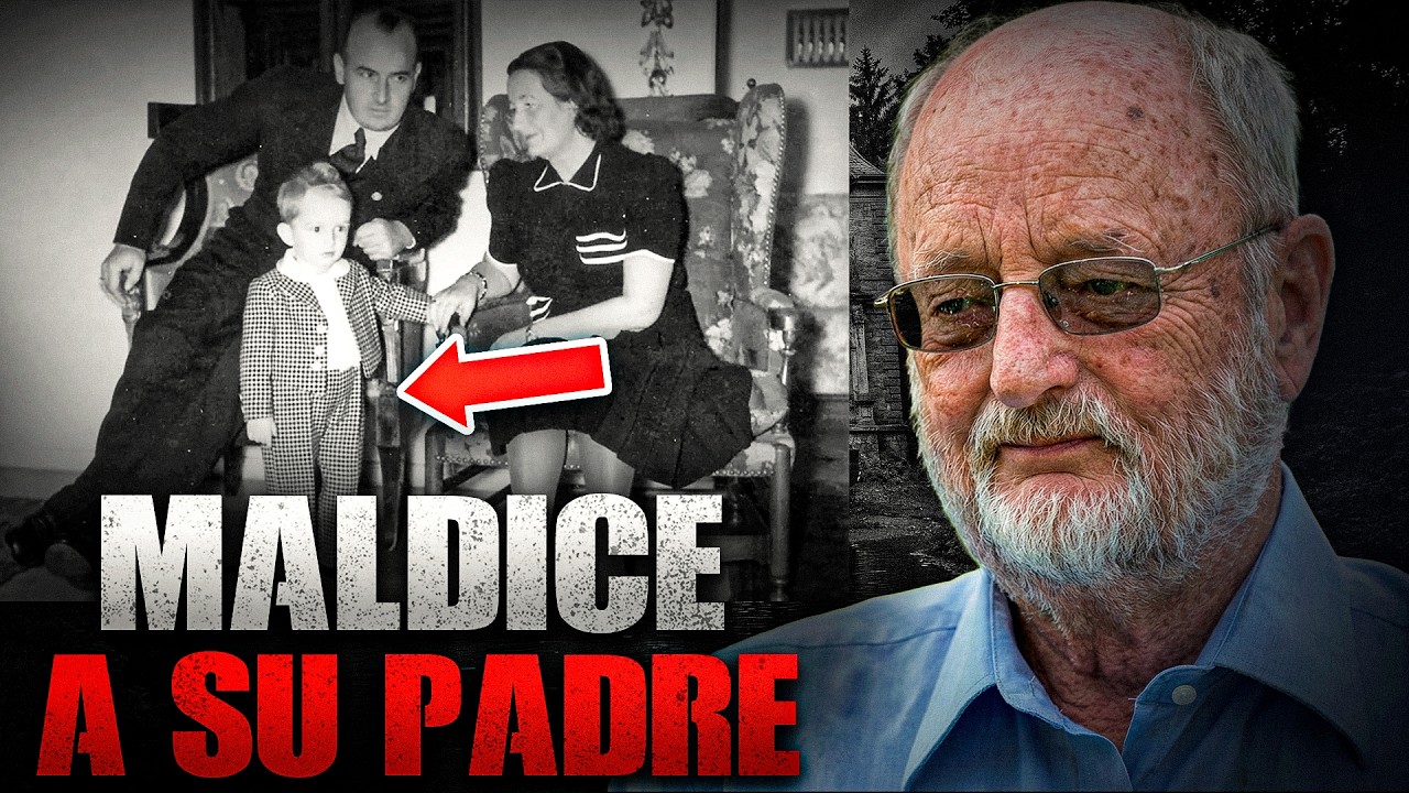 ¿Qué Pasó Con Niklas Frank? El Hijo Que Dedica Cada Día De Su Vida a Maldecir La Memoria De Su Padre