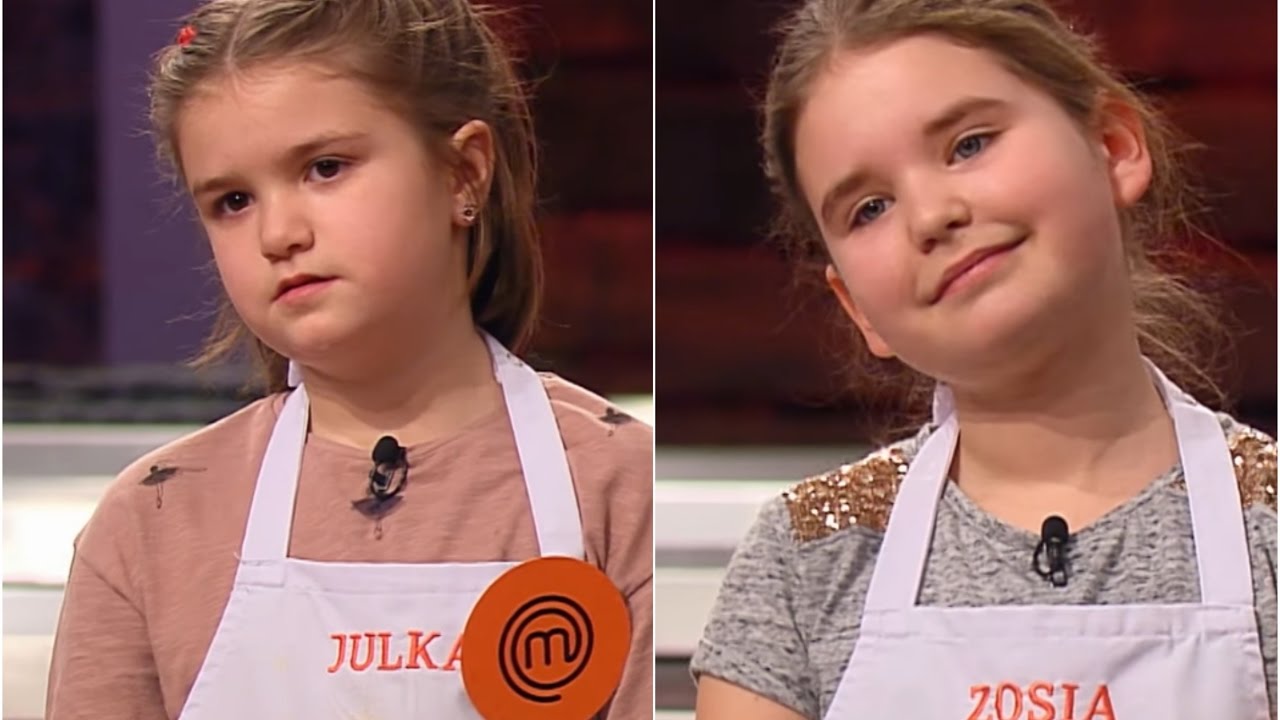 Jak przygotować suflet godny finału? [MasterChef Junior]