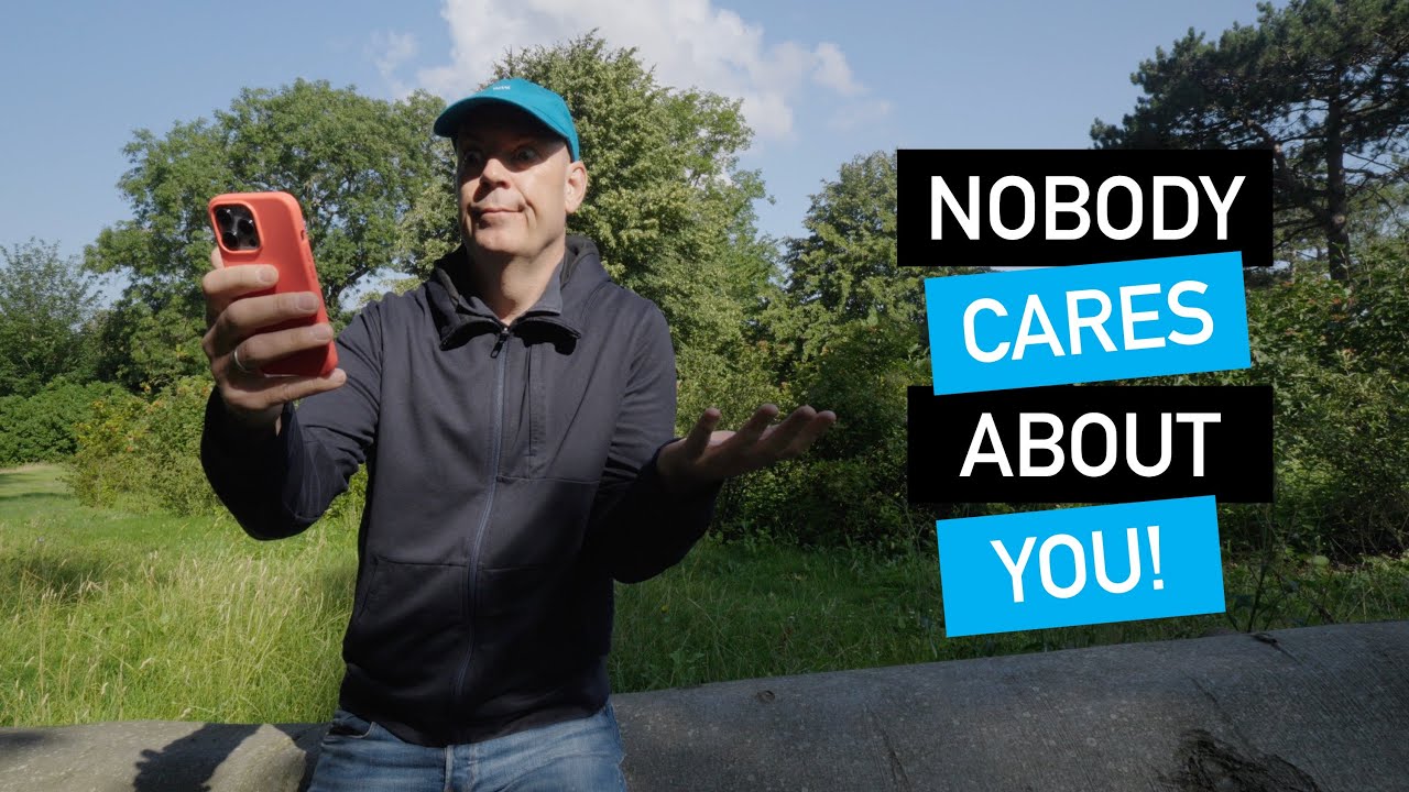 Make your customer the hero! Share their stories and sell more!