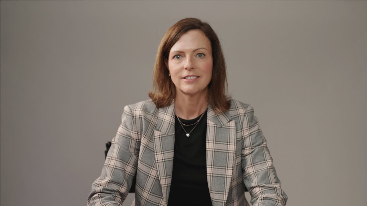 The Path: Kelly Bysouth, Chief Procurement Officer at 3M