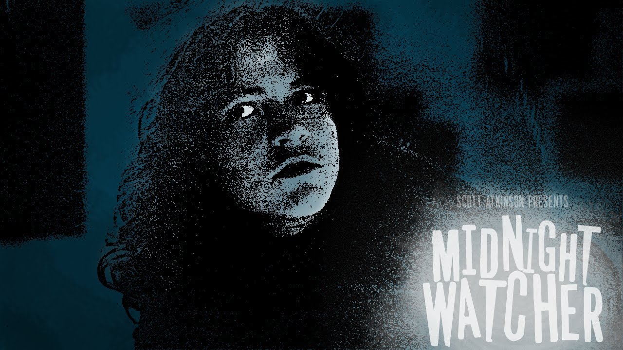MIDNIGHT WATCHER - Short Horror Film