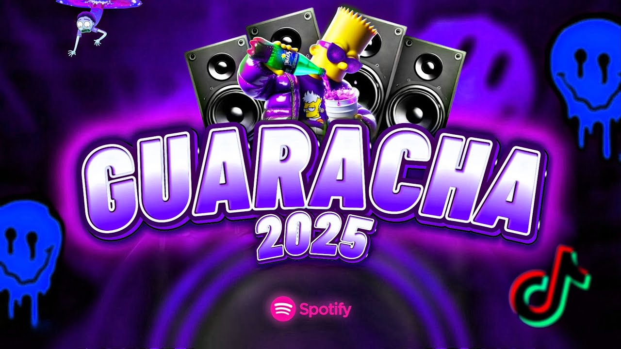 SET GUARACHA ALETEO MIX 2024 💥 EXPLOTA LA FIESTA MIX 2024 - 2025(Afro, Aleteo, Guaracha)