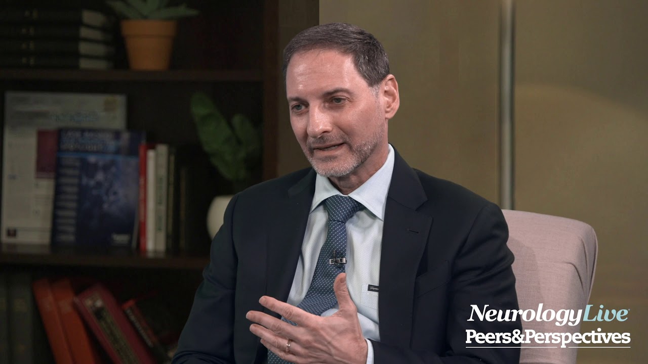 Overview of Sialorrhea in Parkinson’s Disease