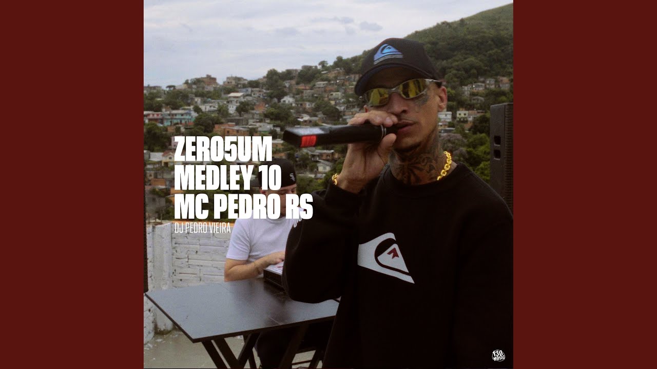 ZERO5UM MEDLEY 10