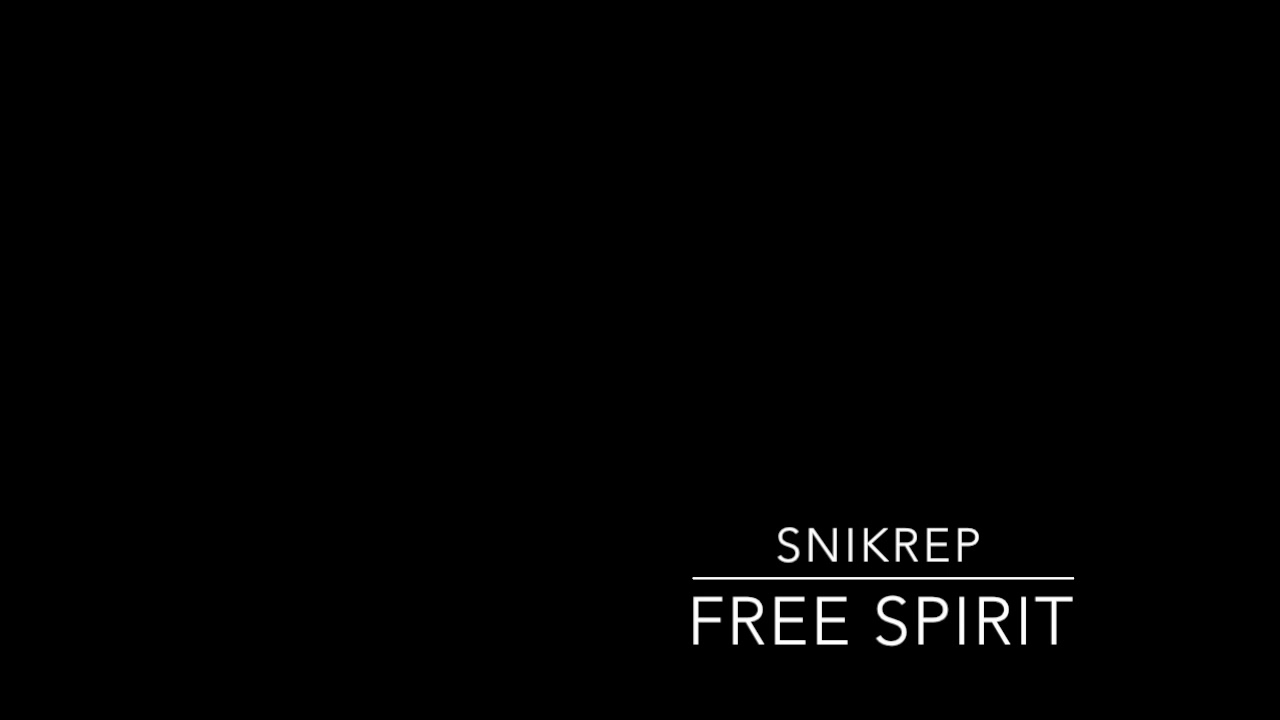 Thalamusic - Free Spirit