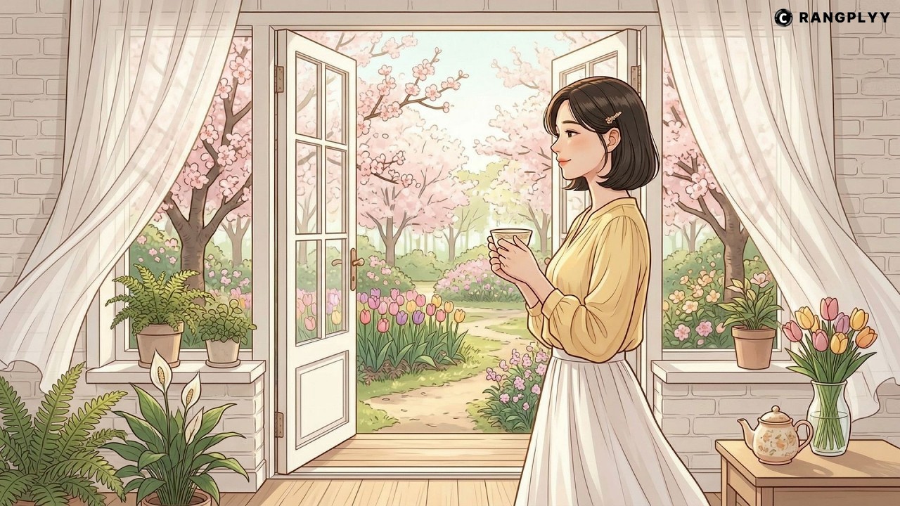 𝗽𝗹𝗮𝘆𝗹𝗶𝘀𝘁🎧 pov: расслабленный субботний поп ☀️ | Work·Cafe·Study | Easy Listening Pop