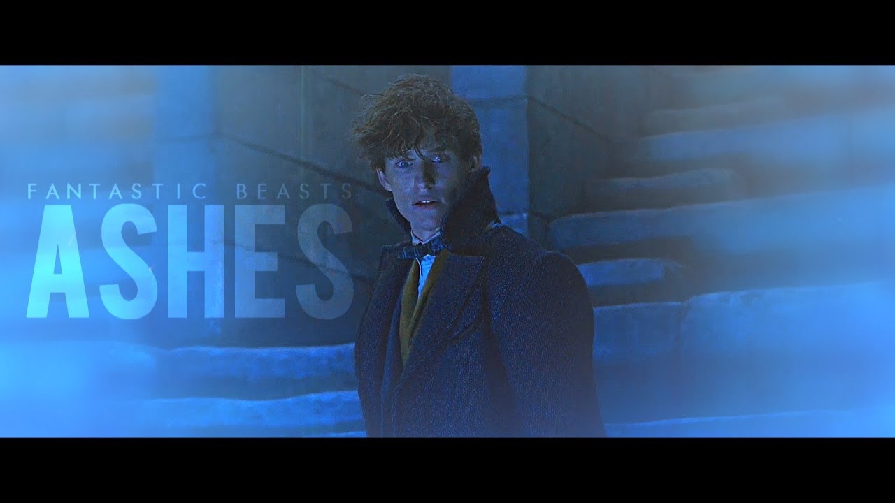► Fantastic Beasts | Ashes
