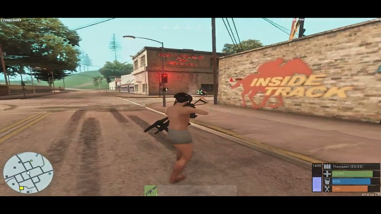 MTA Rust#0 Bala
