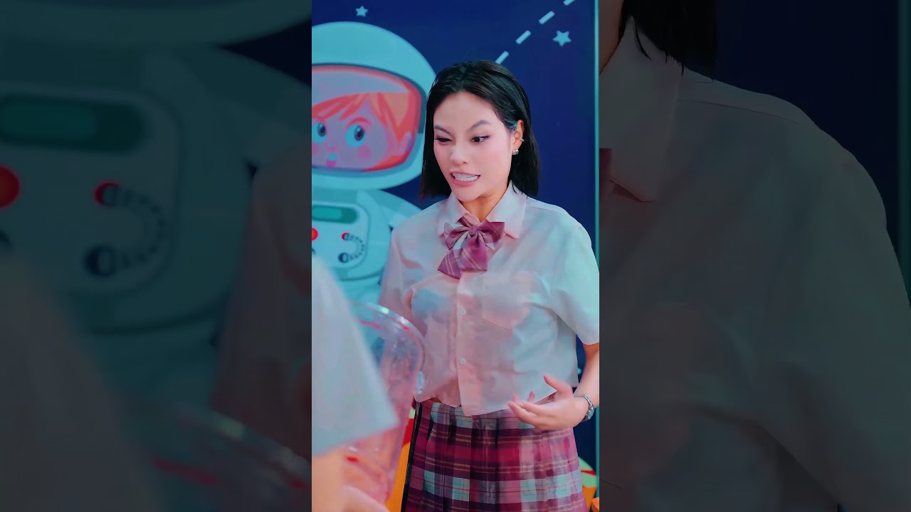 They Tried This at School&hellip; The Ending Looks Like MAGIC! 😱✨ #shorts #magic #viralshorts